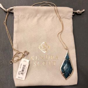 Kendra Scott Damon necklace
